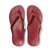 Archies Footwear Sangria Arch Support Flip Flops