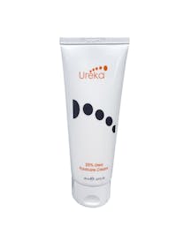 Ureka 25% Urea Footcare Cream 75ml