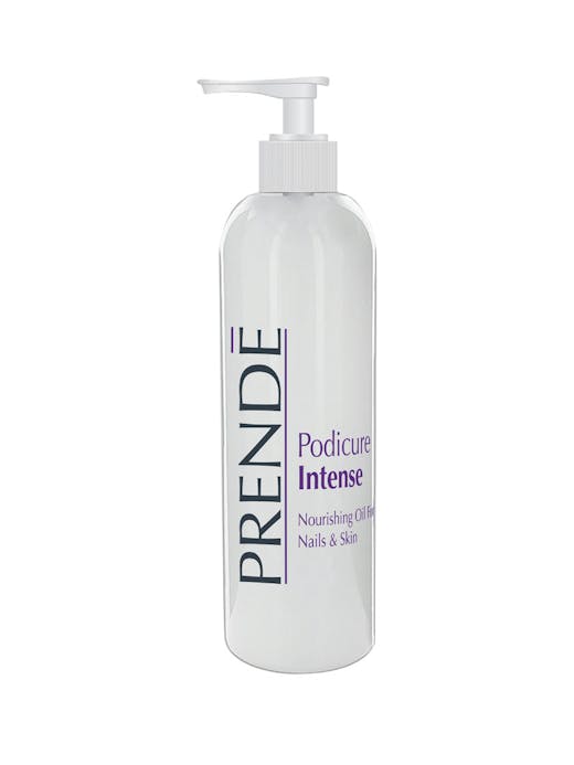 Prende Intense Nourishing Oil For Skin And Nails 250ml