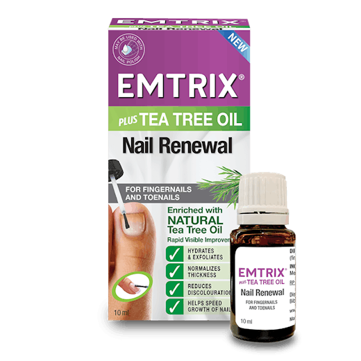 EMTRIX Nail Renewal