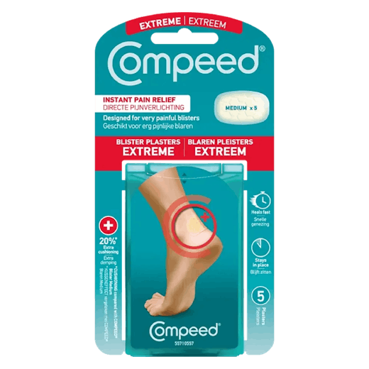Compeed Blister Extreme