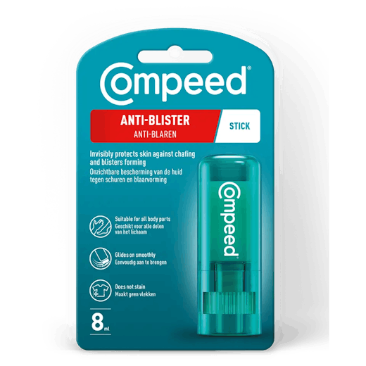 Compeed Anti Blister Stick