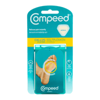 Compeed Callus Plasters