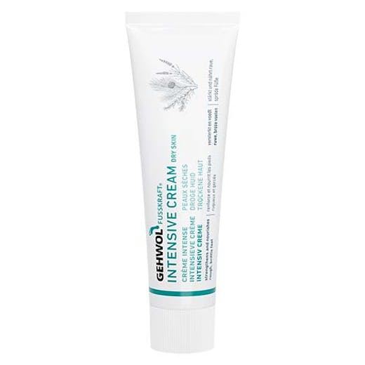 Gehwol Intensive Cream (Formerly Fusskraft Blue) 125ml