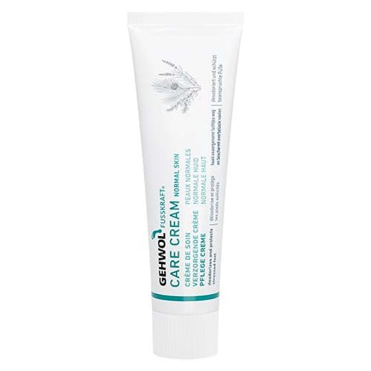 Gehwol Care Cream (Formerly Fusskraft Green) 125ml