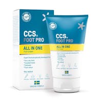 CCS Foot Pro All in One 100ml