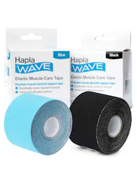 Hapla Wave Tape 5cm x 5m