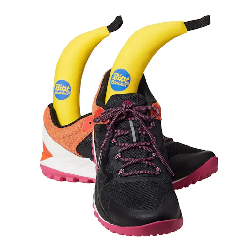 Boot Bananas Original Shoe Deodorisers