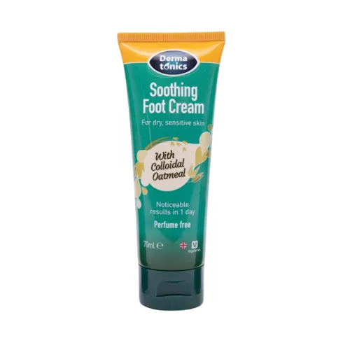Dermatonics Soothing Foot Cream