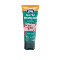 Dermatonics Hard Skin Balm with Sweet Blossom Aromas