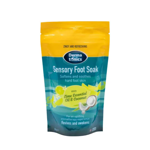 Dermatonics Sensory Foot Soak 350g