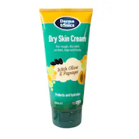 Dermatonics Dry Skin Cream