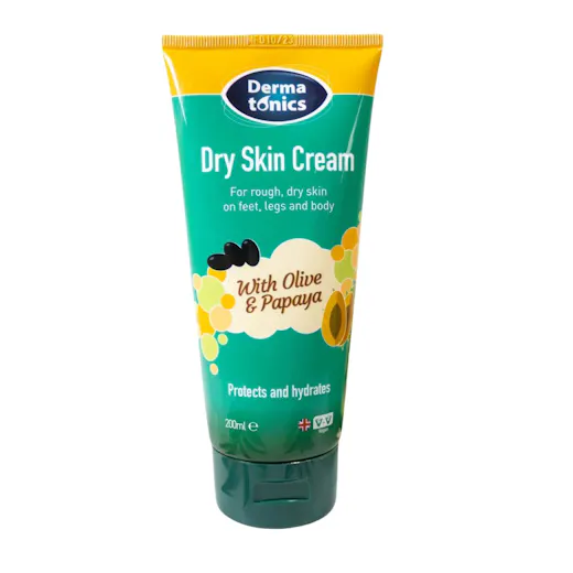 Dermatonics Dry Skin Cream
