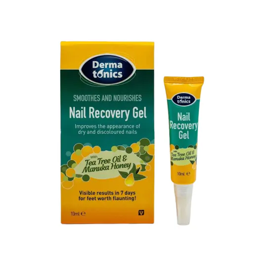 Dermatonics Nail Recovery Gel