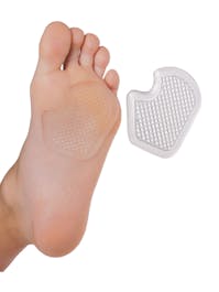 Dancer Pad Never Slip Gel