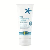 CCS Foot Care Cream 175ml