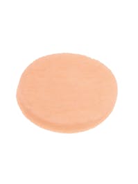 Podopro Bunion Round Solid Felt Pads 2 or 3mm (pack 24)