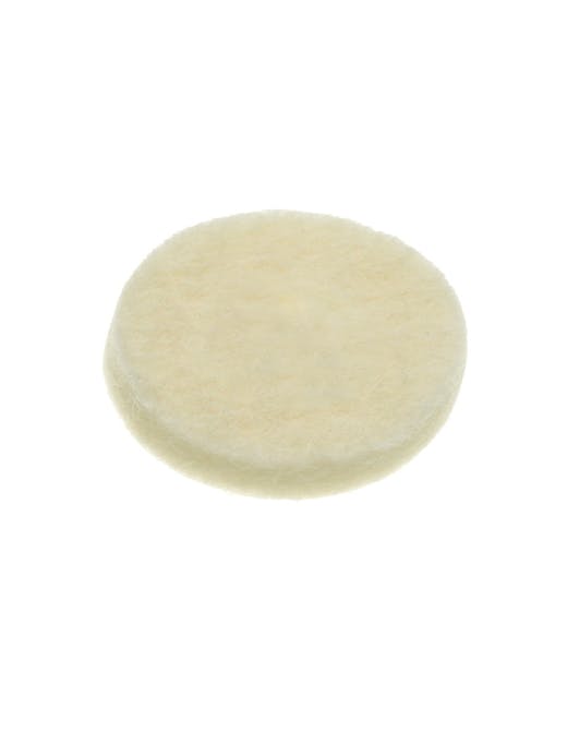 Bunion Round Solid Felt Pads 2mm or 3mm