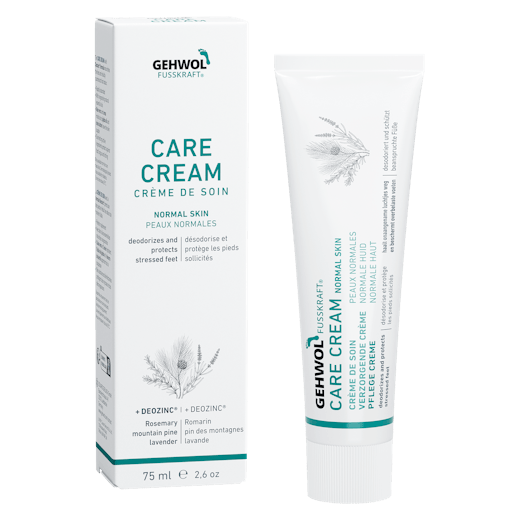 Gehwol Gehwol Care Cream (Formerly Fusskraft Green) 75ml