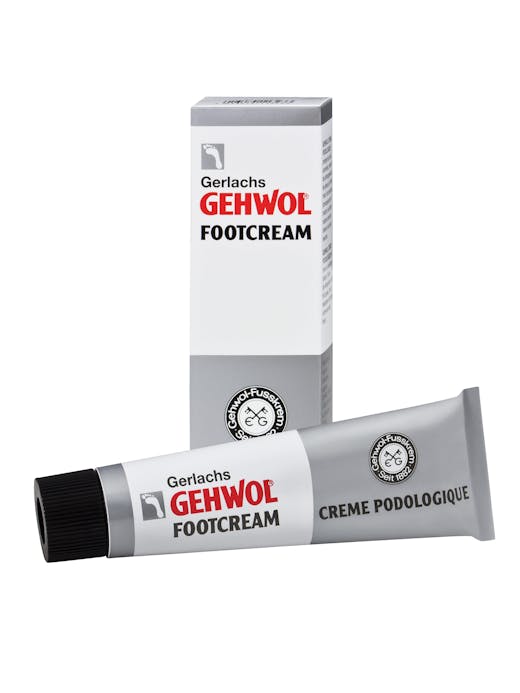 Gehwol Footcream 75ml