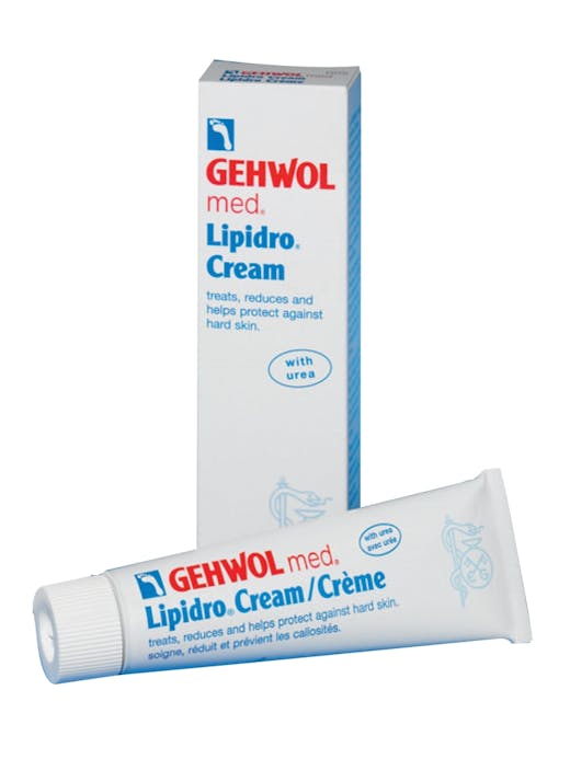Gehwol med Lipidro Cream 75ml