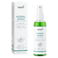 Gehwol Fusskraft Herbal Spray 150ml