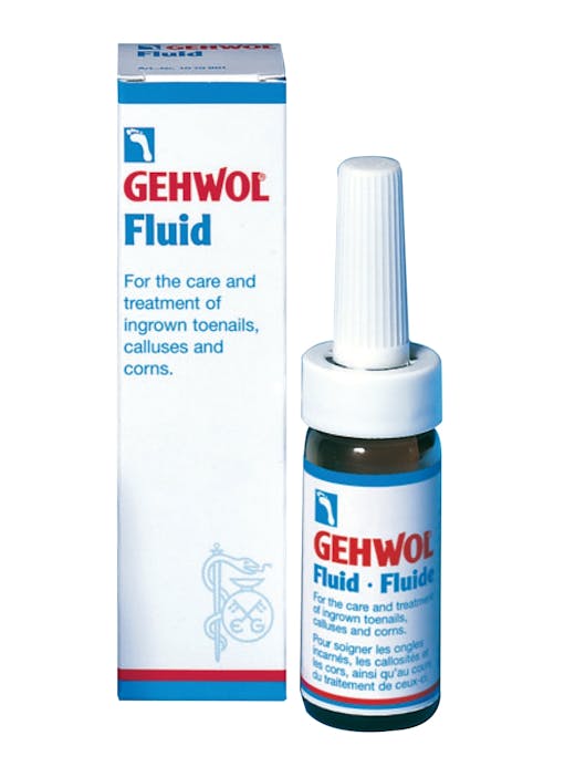 Gehwol Fluid