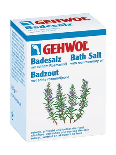 Gehwol Bath Salt Gehwol Bath Salt