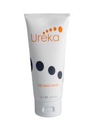 Ureka 10% Urea Footcare Cream