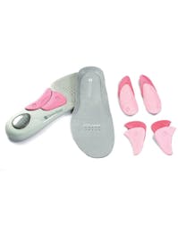 Full Max Cushion Insoles for Ladies