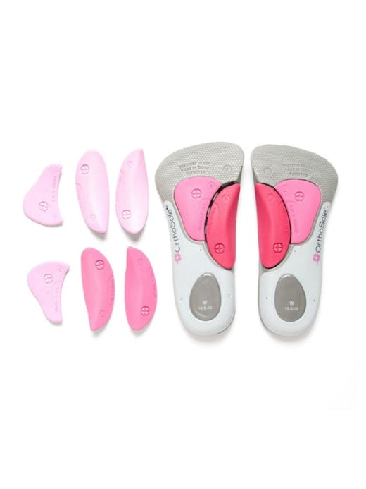 3/4 Max Cushion womens