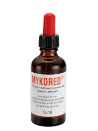 Mykored Nail Tincture Bottle 500ml
