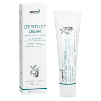 Gehwol Fusskraft Leg Vitality 125ml