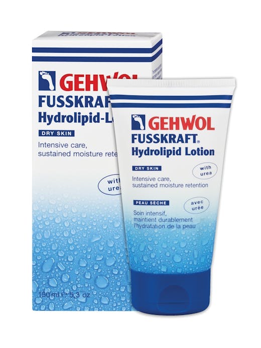 Hydrolipid Lotion Dry Skin 150ml