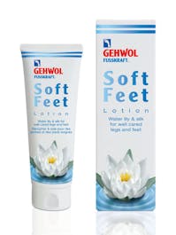 Soft Feet Lotion 125ml