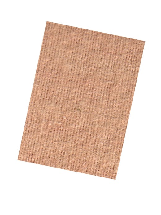 Swanfoam 1 x sheet 22.5 x 45cm