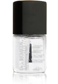 Dr.'s Remedy Calming Clear Gel Performing Finish Top Coat
