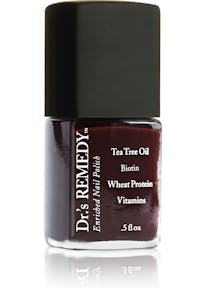 Dr.'s Remedy Defense Deep Red