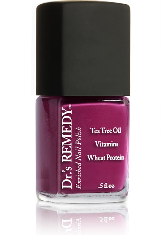 Dr.'s Remedy Focus Fuchsia