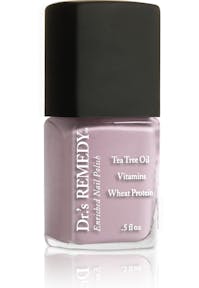 Dr.'s Remedy Precious Pink Nail Polish