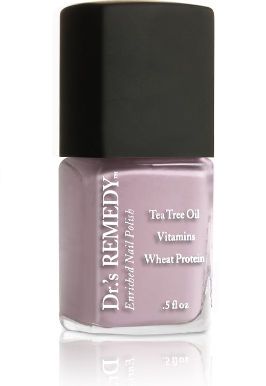 Dr.'s Remedy Precious Pink Nail Polish