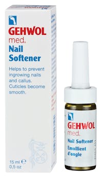 Gehwol med Nail Softener 15ml