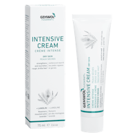 Gehwol Gehwol Intensive Cream (Formerly Fusskraft Blue) 75ml