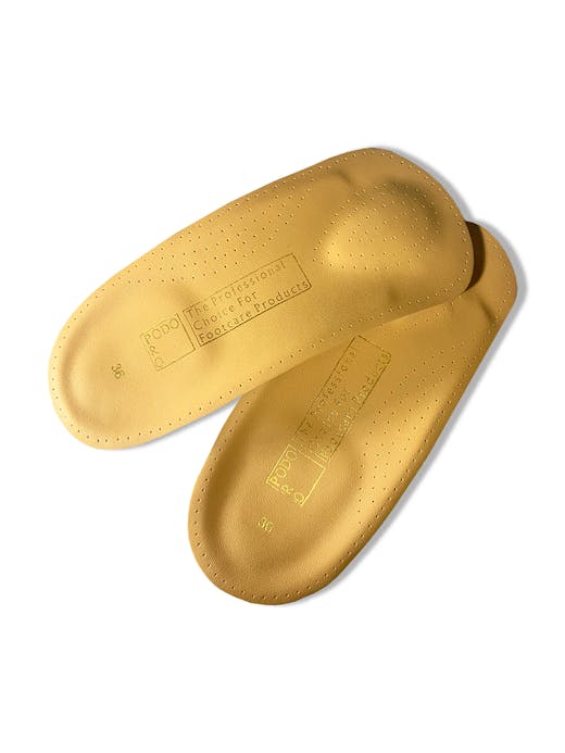 Podopro Foot Support Lightweight 3/4