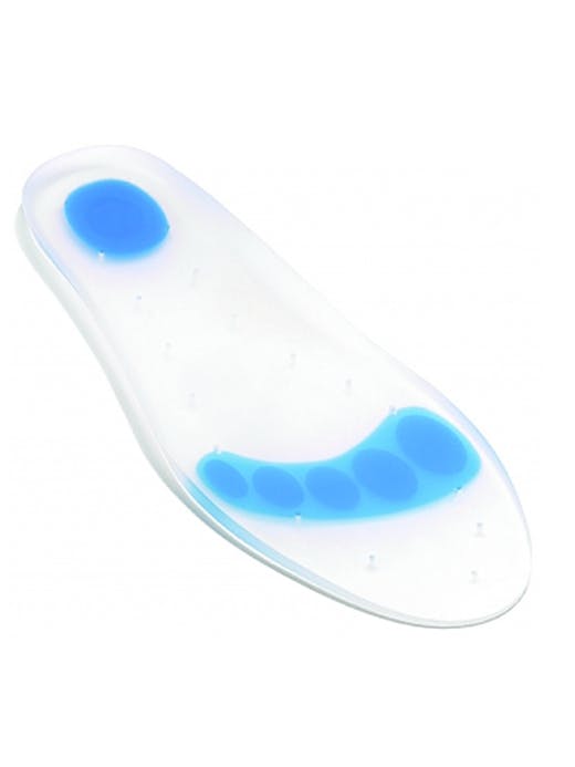 Podopro Full Length Gel Insole