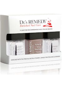 Dr.'s Remedy Pick Your Own Colour Trio Pack