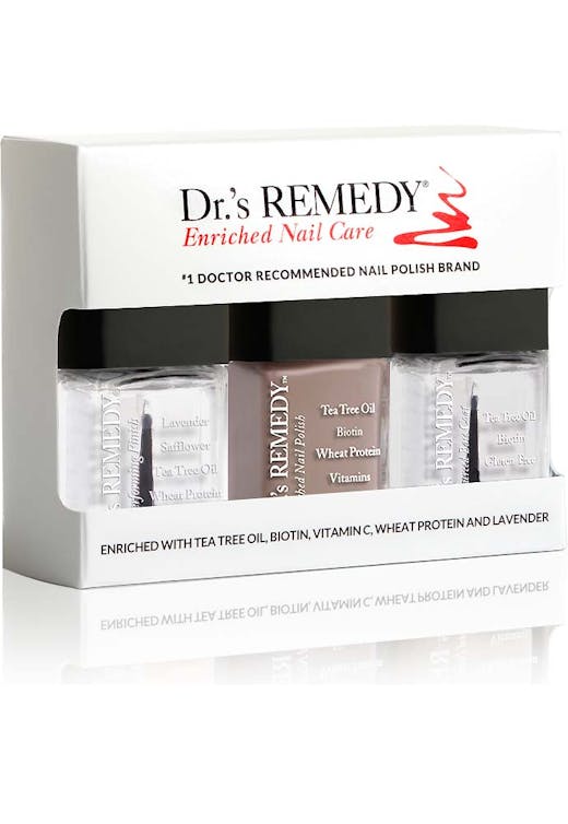Dr.'s Remedy Pick Your Own Colour Trio Pack