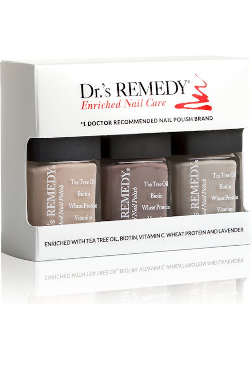 Dr.'s Remedy Neutral Trio