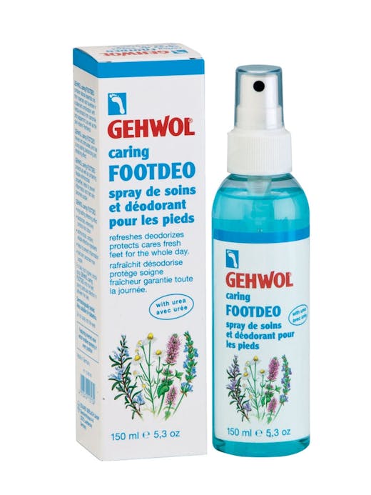Footdeo 150ml