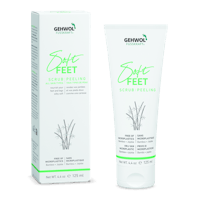 Gehwol Soft Feet Peeling Scrub 125ml